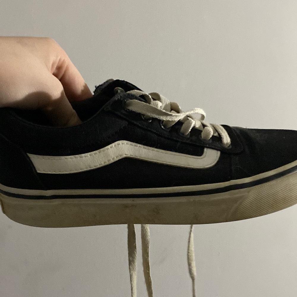 vans shoes